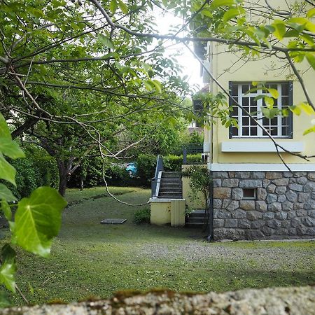 Pyrenees - Le Nid D'Ax Apartment Ax-les-Thermes Ngoại thất bức ảnh