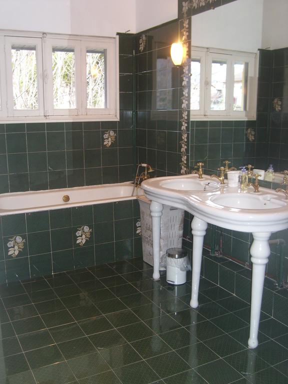 Pyrenees - Le Nid D'Ax Apartment Ax-les-Thermes Ngoại thất bức ảnh