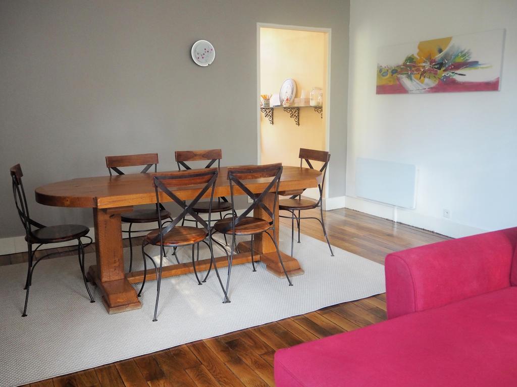 Pyrenees - Le Nid D'Ax Apartment Ax-les-Thermes Ngoại thất bức ảnh